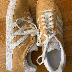 Adidas Originals Gazelle Shoes - Women's